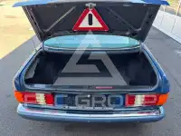 1989 Mercedes Benz S 260