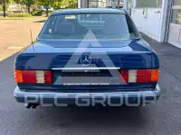 1989 Mercedes Benz S 260