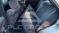 1989 Mercedes Benz S 280