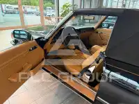 1989 Mercedes Benz SL 560