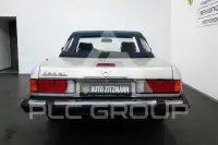 1989 Mercedes Benz SL 560