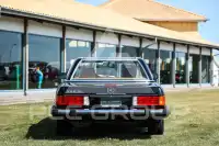 1989 Mercedes Benz SL 560