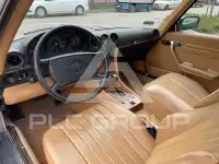 1989 Mercedes Benz SL 560