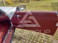 1989 Mercedes Benz SL 560