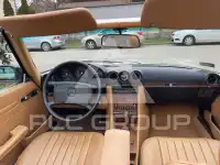 1989 Mercedes Benz SL 560