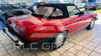 1989 Mercedes Benz SL 560