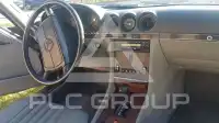 1989 Mercedes Benz SL 560