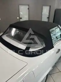 1989 Mercedes Benz SL 560