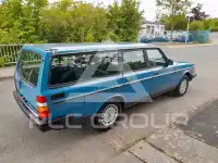 1992 Volvo 240
