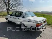 1989 Volvo 240