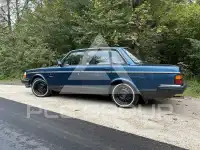 1989 Volvo 240