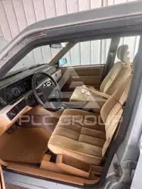 1989 Volvo 740
