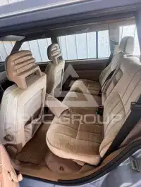 1989 Volvo 740