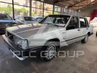 1989 Volvo 740