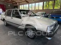 1989 Volvo 740