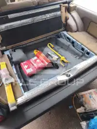 1989 Volvo 740