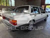 1989 Volvo 740