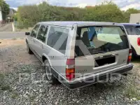 1989 Volvo 760