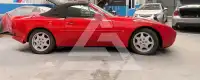 1989 Porsche 944