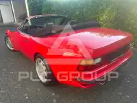 1989 Porsche 944