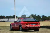 1989 Porsche 944