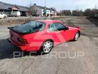 1989 Porsche 944