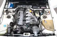 1989 Porsche 944