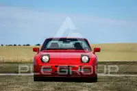 1989 Porsche 944