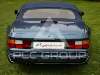 1989 Porsche 944
