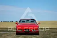 1989 Porsche 944