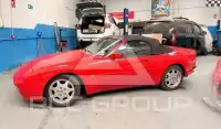 1989 Porsche 944