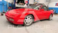 1989 Porsche 944