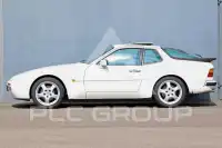 1989 Porsche 944