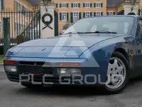 1989 Porsche 944