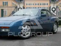 1989 Porsche 944