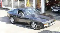 1989 Porsche 944