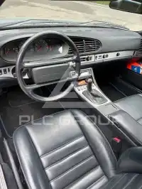 1989 Porsche 944