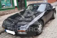 1989 Porsche 944