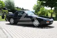 1989 Porsche 944
