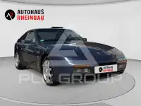 1989 Porsche 944