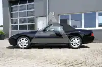 1989 Porsche 944