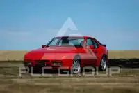 1989 Porsche 944