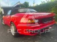 1989 Porsche 944