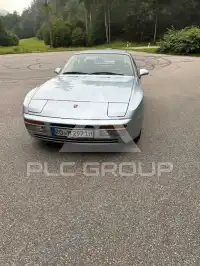 1989 Porsche 944