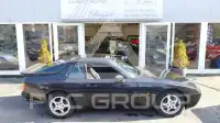 1989 Porsche 944