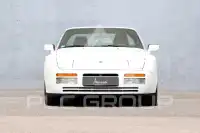 1989 Porsche 944