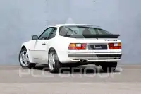1989 Porsche 944