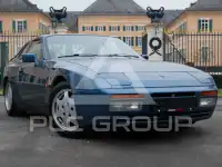 1989 Porsche 944