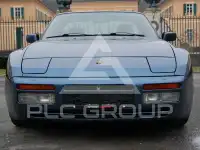 1989 Porsche 944