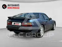 1989 Porsche 944